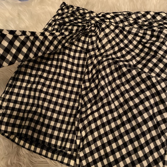 Petersyn fiona wrap asymmetrical skirt regent - Picture 3 of 3